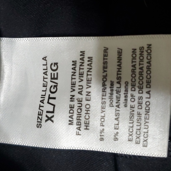Adidas girl legging - Picture 4 of 5